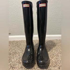 HUNTER Rainboots